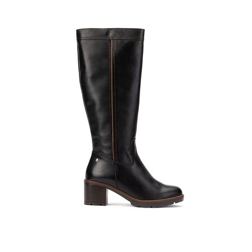 Pikolinos Bottes en cuir LLANES W7H - Pikolinos - Modalova