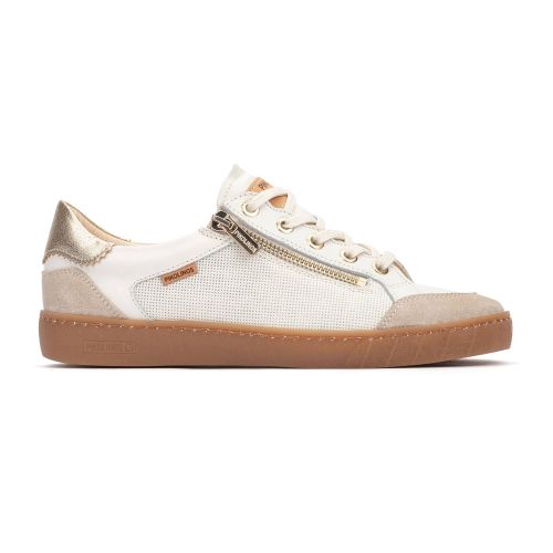 Baskets en cuir LANZAROTE W7B - Pikolinos - Modalova
