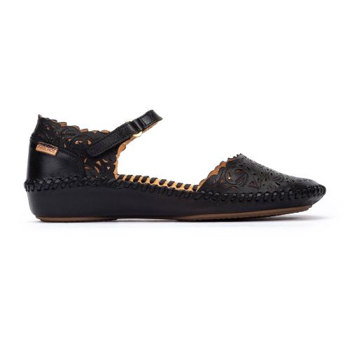 Chaussure semi-ouverts en cuir P. VALLARTA 655 - Pikolinos - Modalova