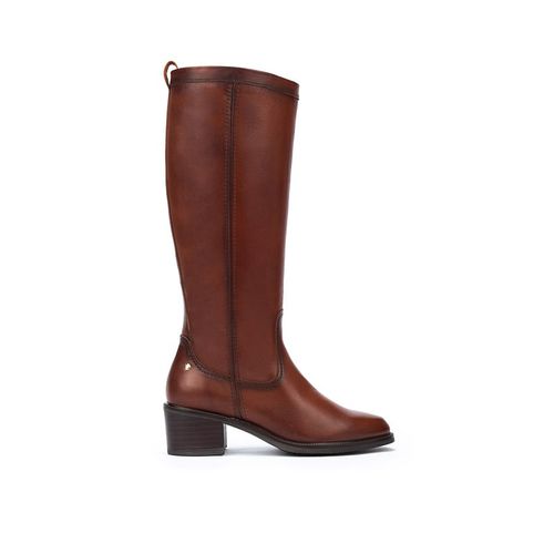 Bottes en cuir BACAROT W2D - Pikolinos - Modalova