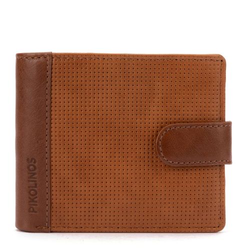 Portefeuilles en cuir PALOMARES MAC - Pikolinos - Modalova