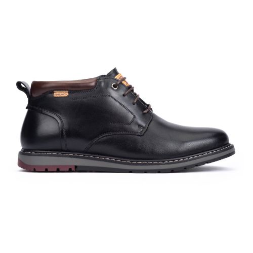 Bottines en cuir BERNA M8J - Pikolinos - Modalova