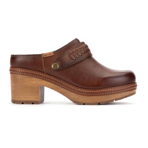 Pikolinos Sabots en cuir SORT W6F - Pikolinos - Modalova