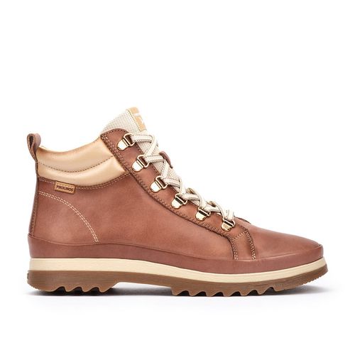 Pikolinos Baskets en cuir VIGO W3W - Pikolinos - Modalova
