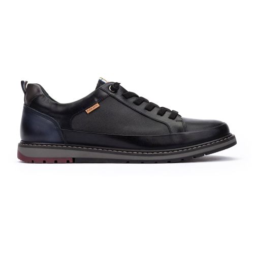 Chaussures à lacets en cuir BERNA M8J - Pikolinos - Modalova