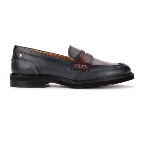 Mocassins en cuir DEVA W2L - Pikolinos - Modalova