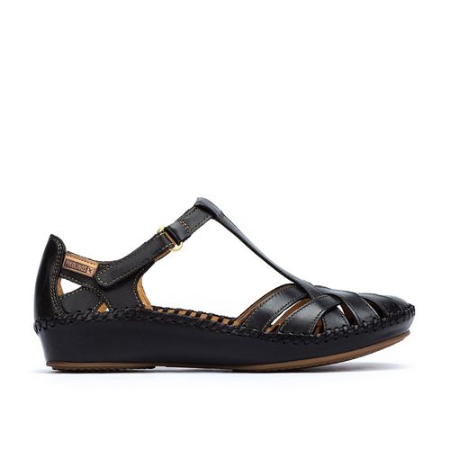 Chaussure semi-ouverts en cuir P. VALLARTA 655 - Pikolinos - Modalova
