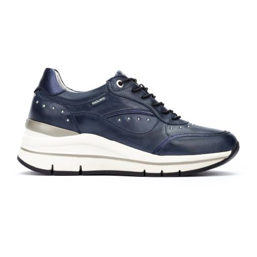 Baskets en cuir GIRONA W2C - Pikolinos - Modalova
