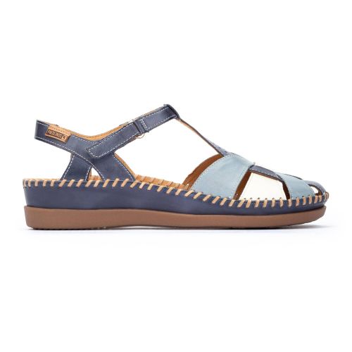 Chaussure semi-ouverts en cuir CADAQUES W8K - Pikolinos - Modalova