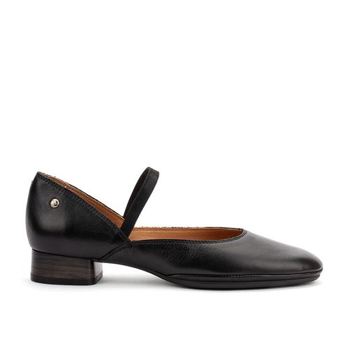 Chaussures à talon en cuir UBEDA W2N - Pikolinos - Modalova