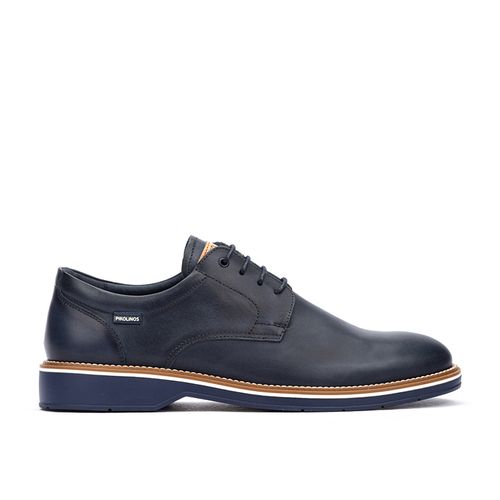 Chaussures à lacets en cuir CARLET M6W - Pikolinos - Modalova