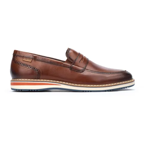 Mocassins en cuir AVILA M1T - Pikolinos - Modalova