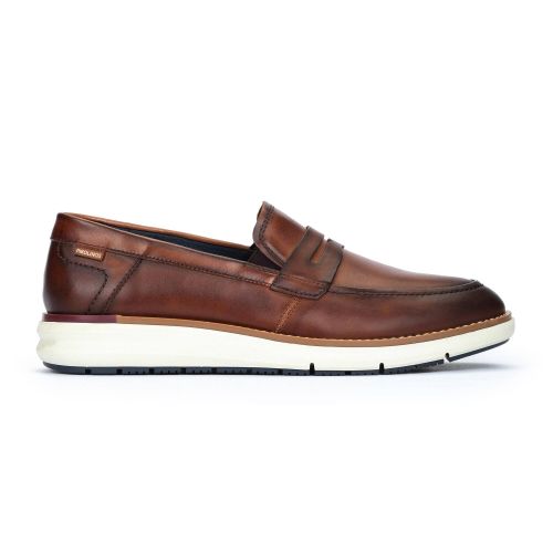 Mocassins en cuir MANACOR M1A - Pikolinos - Modalova