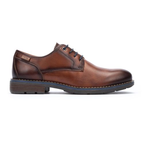 Chaussures à lacets en cuir YORK M2M - Pikolinos - Modalova