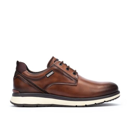 Chaussures à lacets en cuir CORDOBA M1W - Pikolinos - Modalova