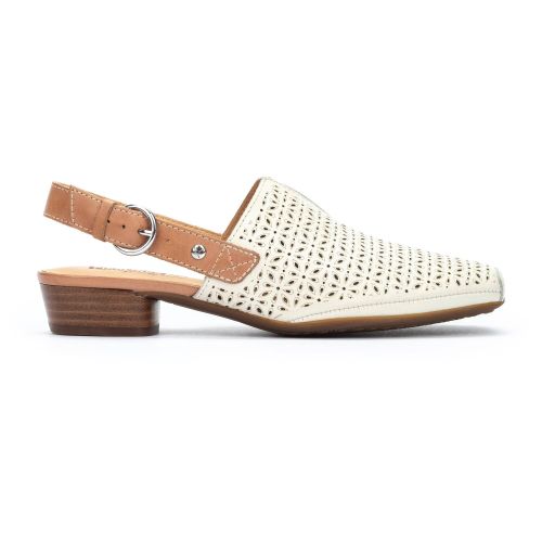 Chaussures à talon en cuir ALAMEDA W1N - Pikolinos - Modalova