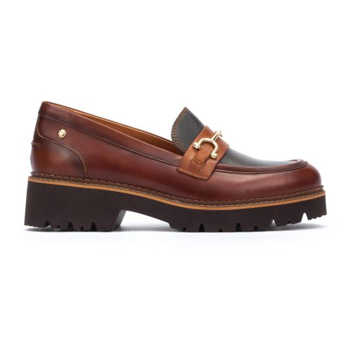 Mocassins en cuir VICAR W6S - Pikolinos - Modalova