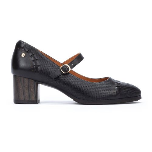 Chaussures à talon en cuir CALAFAT W1Z - Pikolinos - Modalova