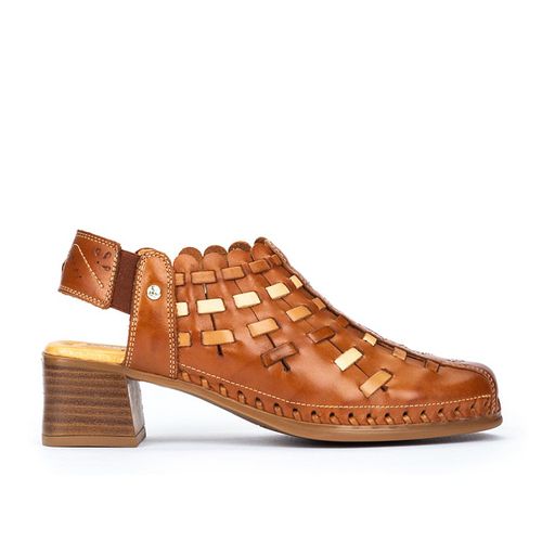 Chaussures à talon en cuir ROMANA W9G - Pikolinos - Modalova