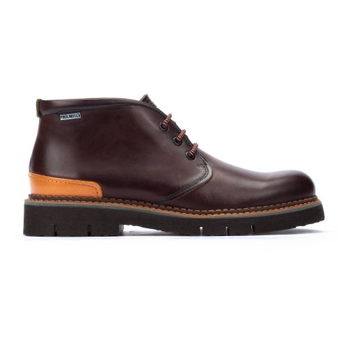 Bottines en cuir TERUEL M6N - Pikolinos - Modalova