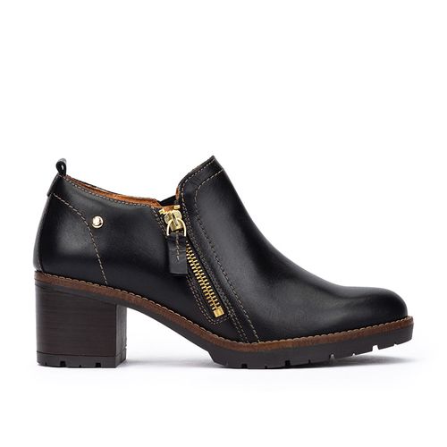 Chaussures montantes en cuir LLANES W7H - Pikolinos - Modalova