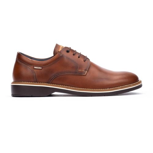 Chaussures à lacets en cuir CARLET M6W - Pikolinos - Modalova