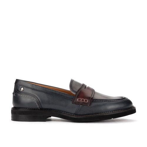 Mocassins en cuir DEVA W2L - Pikolinos - Modalova