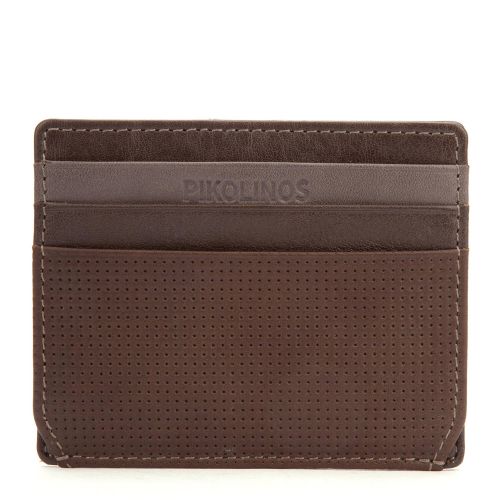 Portefeuilles en cuir PALOMARES MAC - Pikolinos - Modalova
