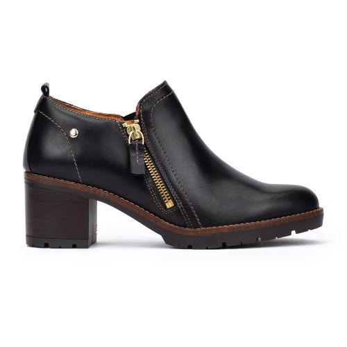 Chaussures montantes en cuir LLANES W7H - Pikolinos - Modalova
