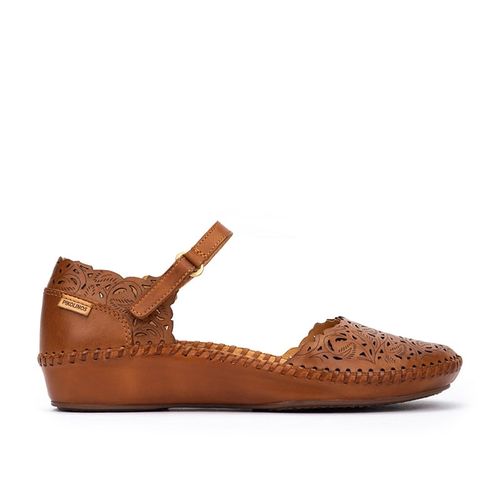 Chaussure semi-ouverts en cuir P. VALLARTA 655 - Pikolinos - Modalova