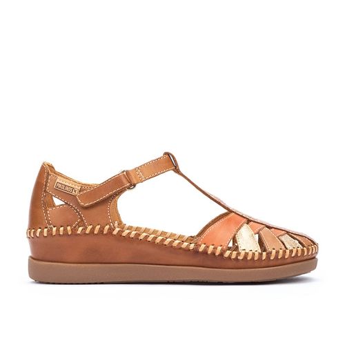 Chaussure semi-ouverts en cuir CADAQUES W8K - Pikolinos - Modalova
