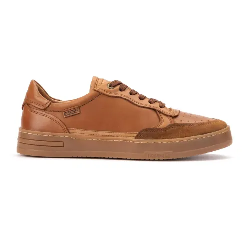 Baskets en cuir XATIVA M1K - Pikolinos - Modalova