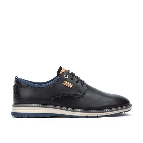 Chaussures à lacets en cuir CANET M7V - Pikolinos - Modalova