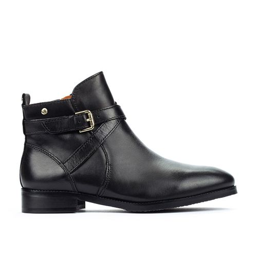 Bottines plates en cuir ROYAL W4D - Pikolinos - Modalova