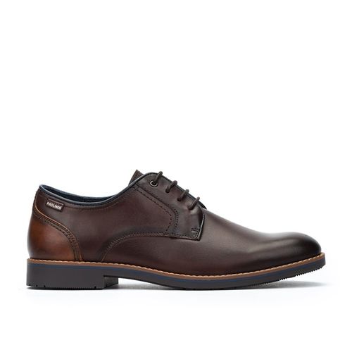 Chaussures à lacets en cuir LEON M4V - Pikolinos - Modalova