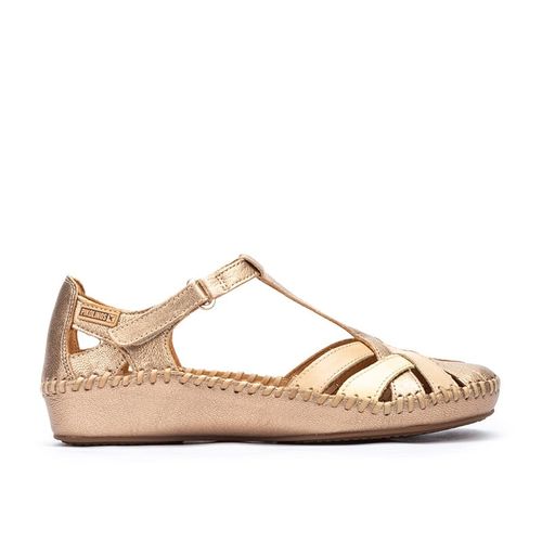 Chaussure semi-ouverts en cuir P. VALLARTA 655 - Pikolinos - Modalova