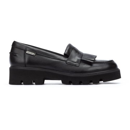 Mocassins en cuir SALAMANCA W6Y - Pikolinos - Modalova