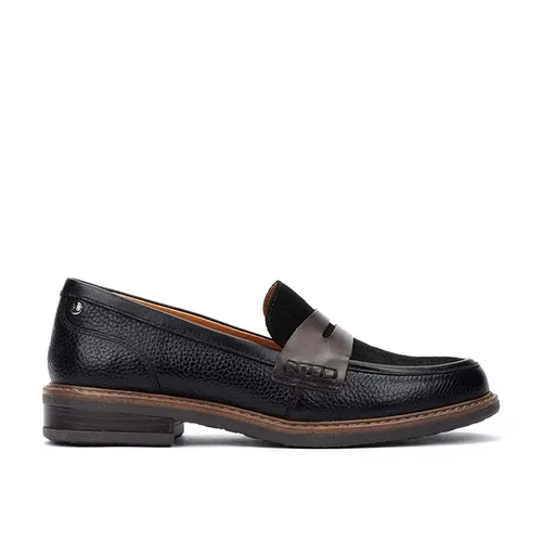 Mocassins en cuir ALDAYA W8J - Pikolinos - Modalova
