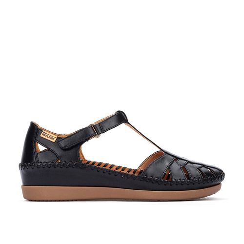Chaussure semi-ouverts en cuir CADAQUES W8K - Pikolinos - Modalova