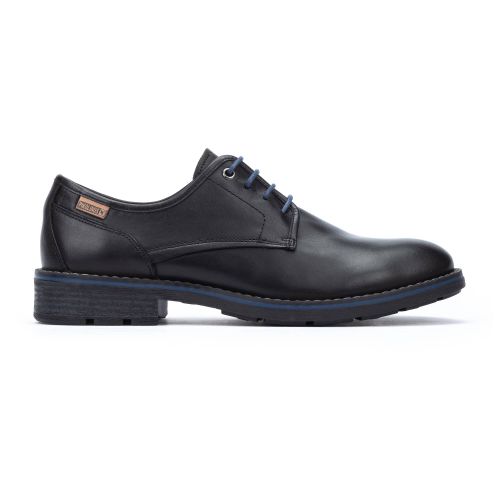 Chaussures à lacets en cuir YORK M2M - Pikolinos - Modalova