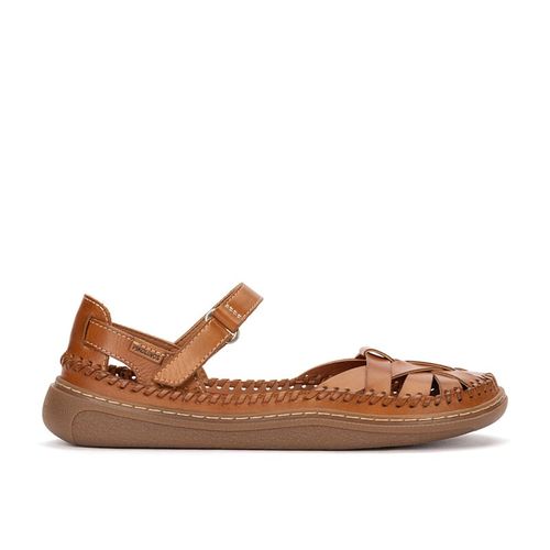 Chaussure semi-ouverts barefoot en cuir ARANJUEZ U9F - Pikolinos - Modalova