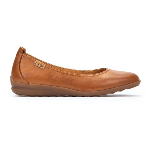 Ballerines en cuir ALCOI W4C - Pikolinos - Modalova