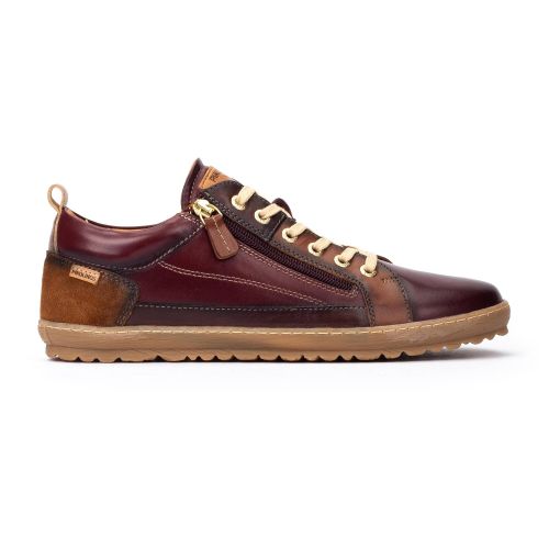 Pikolinos Baskets en cuir LAGOS 901 - Pikolinos - Modalova