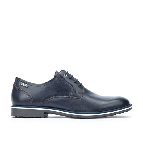 Chaussures à lacets en cuir LEON M4V - Pikolinos - Modalova