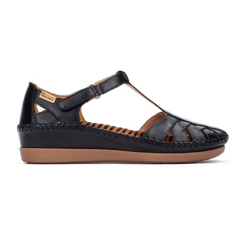 Chaussure semi-ouverts en cuir CADAQUES W8K - Pikolinos - Modalova