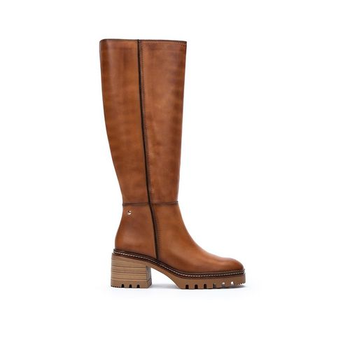 Bottes en cuir VALLADOLID W5D - Pikolinos - Modalova