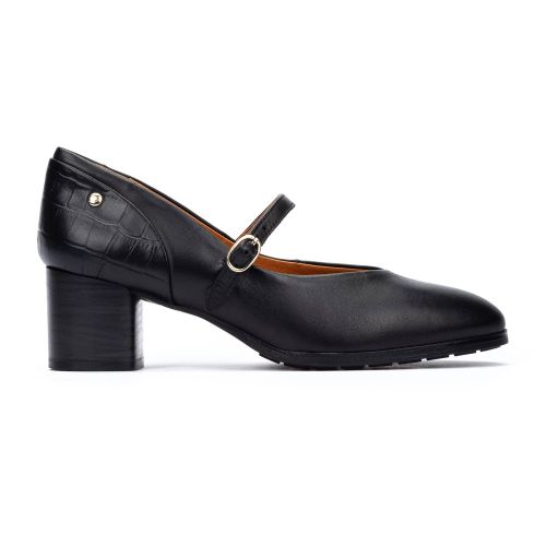 Chaussures à talon en cuir CALAFAT W1Z - Pikolinos - Modalova