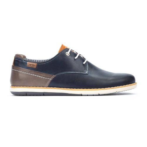 Chaussures à lacets en cuir JUCAR M4E - Pikolinos - Modalova