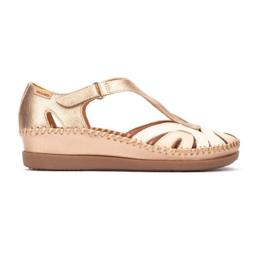 Chaussure semi-ouverts en cuir CADAQUES W8K - Pikolinos - Modalova