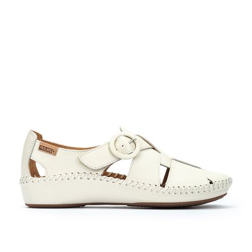Chaussure semi-ouverts en cuir P. VALLARTA 655 - Pikolinos - Modalova